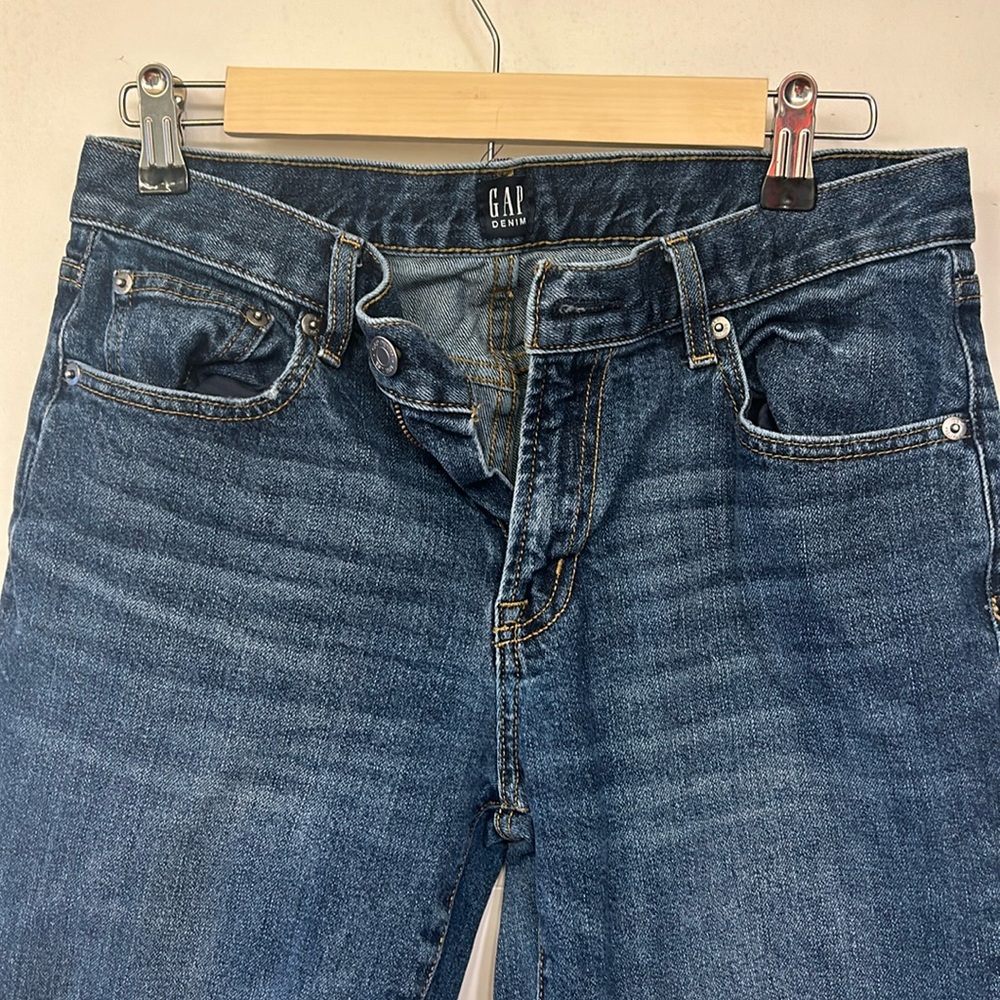 Classic GAP jeans